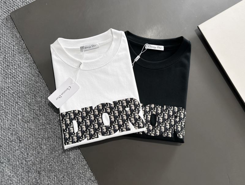 Christian Dior T-Shirts